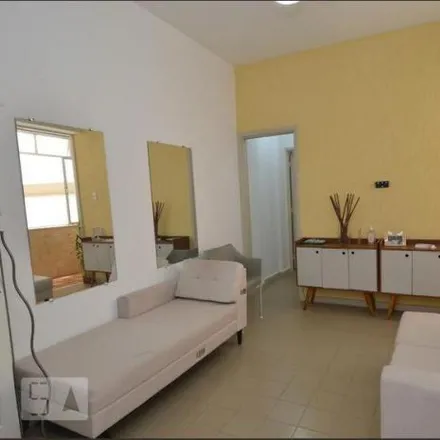 Buy this 1 bed apartment on Ladeira dos Tabajaras in Copacabana, Rio de Janeiro - RJ