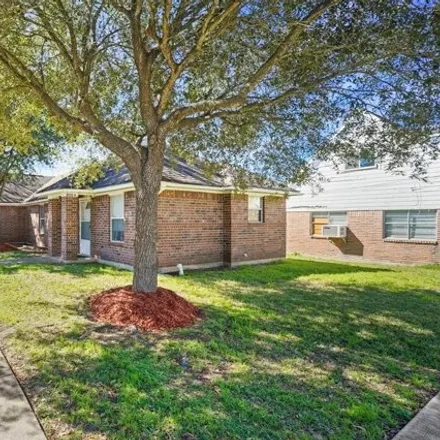Buy this 4 bed house on 4734 Mayflower Street in Brookhaven, Houston