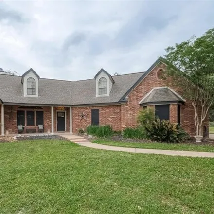 Buy this 3 bed house on 738 Winchester Trail in Brazoria County, TX 77515