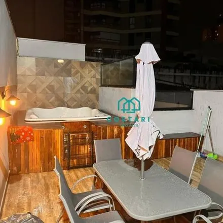 Buy this 3 bed apartment on Rua Adolfo Bastos in Vila Alice, Santo André - SP