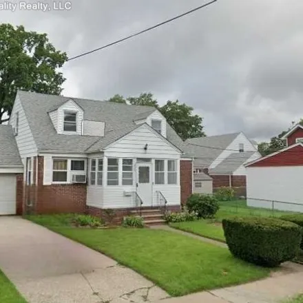 Buy this 3 bed house on 286 East 29th Street in Paterson, NJ 07514