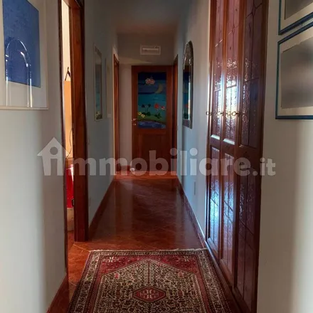 Rent this 5 bed apartment on Via per Soria in 61121 Pesaro PU, Italy