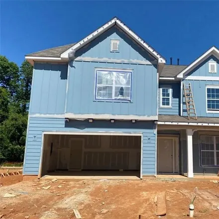 Buy this 5 bed house on Dulwich Drive in Charlotte, NC 28215