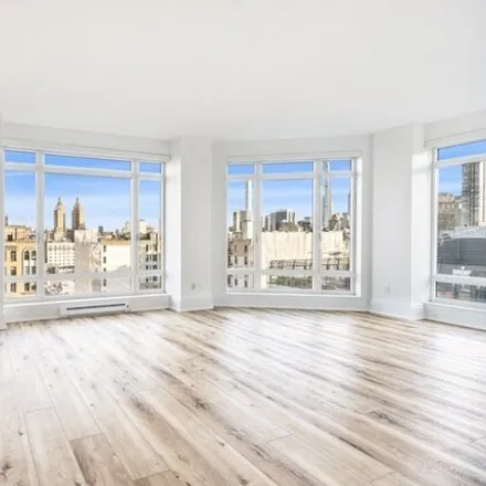 Image 1 - The Harrison, 205 West 76th Street, New York, NY 10023, USA - Condo for rent