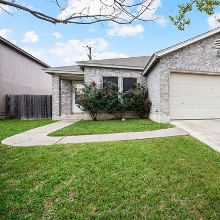 Buy this 3 bed house on 433 Centroloma Street in San Antonio, TX 78245