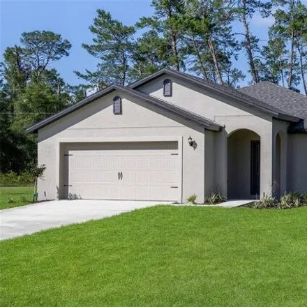 Image 1 - Southwest 169th Place, Marion County, FL 34473, USA - House for sale