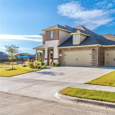 Image 5 - 210 Hedgewood Drive, Waxahachie, TX 75165, USA - House for sale