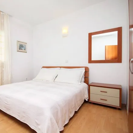 Rent this 2 bed apartment on Stari pazar in 21102 Split, Croatia