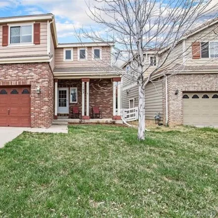 Buy this 3 bed house on 1101 South Flat Rock Circle in Aurora, CO 80018