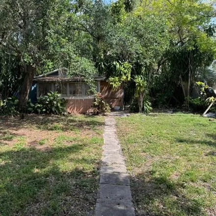 Buy this 2 bed house on 35 Northeast 60th Street in Edison Center, Miami