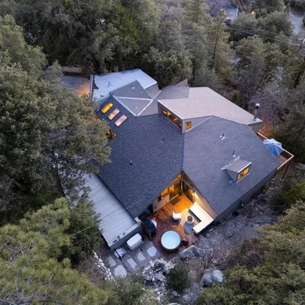 Image 7 - 54402 Village View Drive, Idyllwild-Pine Cove, Riverside County, CA 92549, USA - House for sale