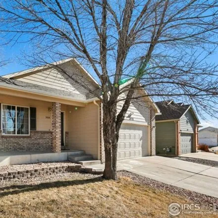 Buy this 3 bed house on 3030 39th Avenue in Evans, CO 80620