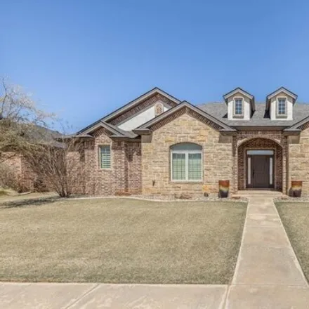 Buy this 4 bed house on 3811 135th Street in Lubbock, TX 79423