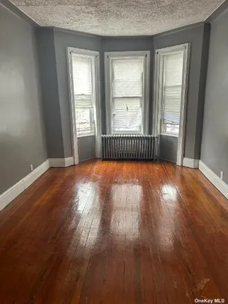 Rent this 3 bed apartment on 74-12 87th Ave in Woodhaven, New York