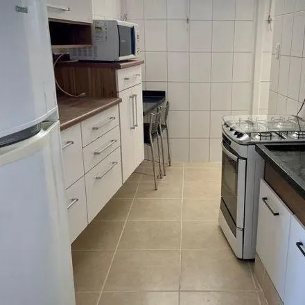 Buy this 2 bed apartment on Rua Campos Sales 360 in Centro, Santo André - SP