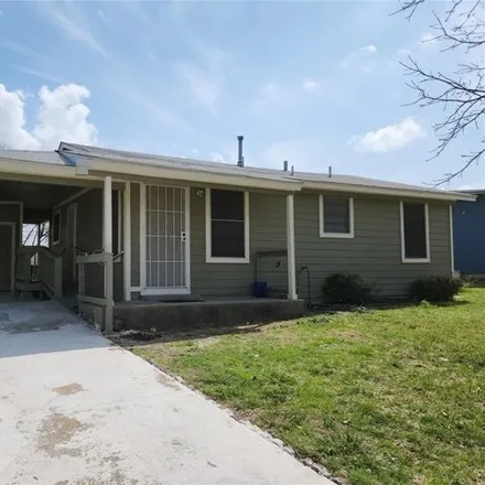Rent this 3 bed house on 4903 Eastdale Drive in Austin, TX 78721