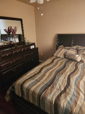Rent this 1 bed room on 150 West Tuckahoe Street in Walnut Hill, Petersburg