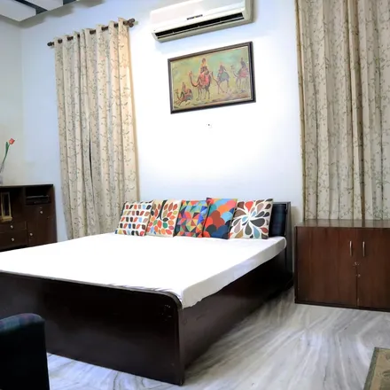 Image 9 - Jaipur, Vidyanagar, RJ, IN - House for rent