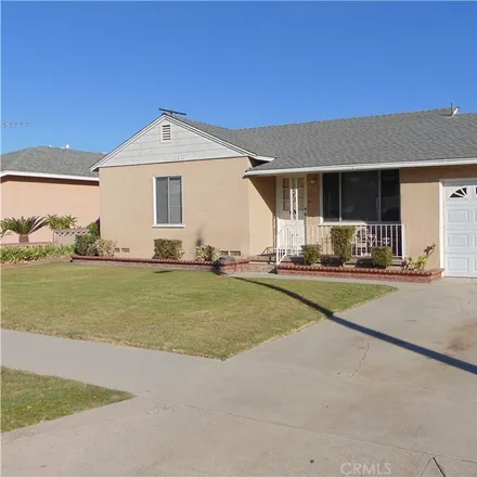 Image 2 - 11808 Pruess Avenue, Downey, CA 90241, USA - House for sale