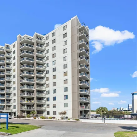 Buy this 1 bed condo on Dollar General in 20th Avenue North, Myrtle Beach