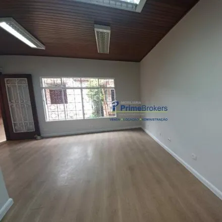 Rent this 7 bed house on Rua Laplace in Campo Belo, São Paulo - SP