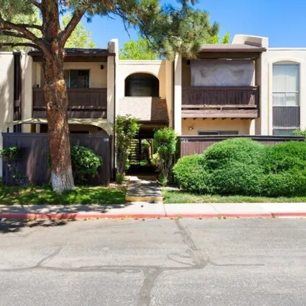 Buy this 1 bed condo on Winrock Loop Northeast in Albuquerque, NM 87110