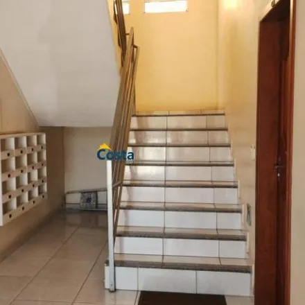 Buy this 2 bed apartment on Rua Francisco de Paula Mendes in Regional Norte, Betim - MG