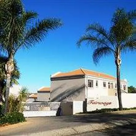 Image 1 - Knox Shaw Street, Monumentpark, Pretoria, 0105, South Africa - Apartment for rent