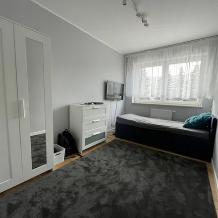 Image 8 - Jasielska 12c, 60-476 Poznan, Poland - Apartment for rent