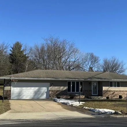 Buy this 4 bed house on 3011 Yorkshire Boulevard in Charles City, IA 50616