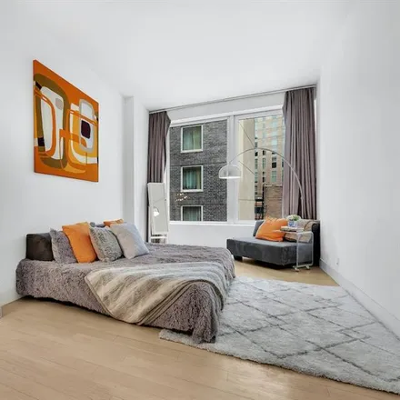 Image 3 - 111 FULTON STREET 701 in Financial District - Apartment for sale