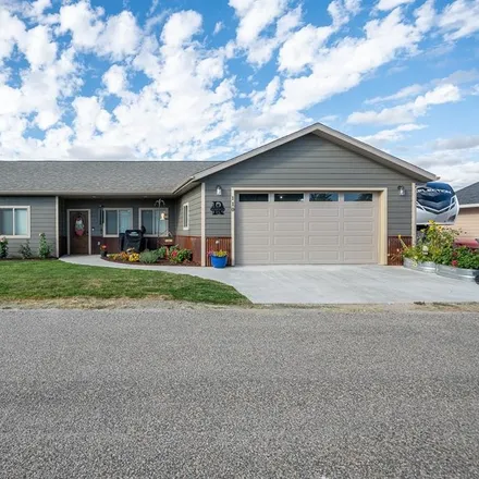 Image 3 - 110 Centennial Lane, Townsend, MT 59644, USA - House for sale