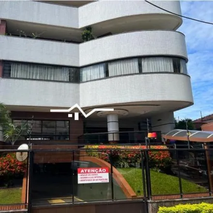 Buy this 3 bed apartment on Avenida Conselheiro Furtado 2810 in Cremação, Belém - PA