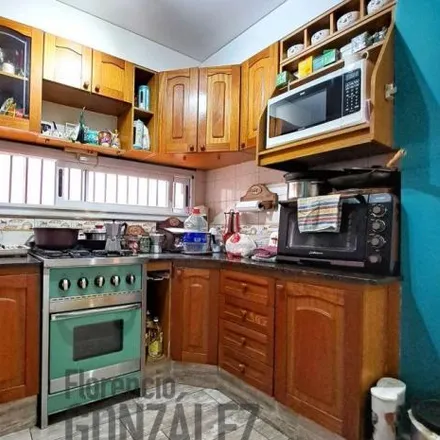 Buy this 5 bed house on La Madreselva 6834 in Liniers, C1408 ABN Buenos Aires