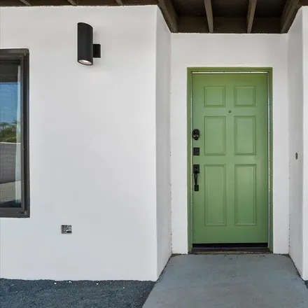 Image 7 - 1815 East Racquet Club Road, Palm Springs, CA 92262, USA - House for sale