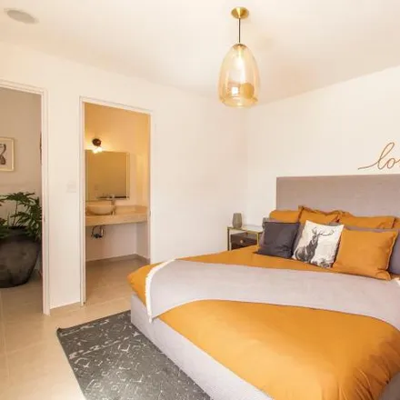 Buy this 2 bed apartment on Calle Tres Cantos in 72680 San Francisco Ocotlán (Ocotlán), PUE