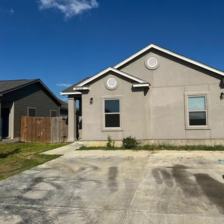 Buy this 3 bed house on Moses Loop in Laredo, TX 78046