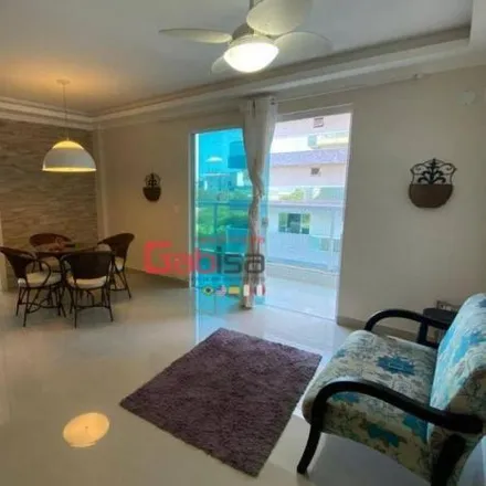 Buy this 3 bed apartment on Rua João Antônio Rocha in Cabo Frio - RJ, 28908-105