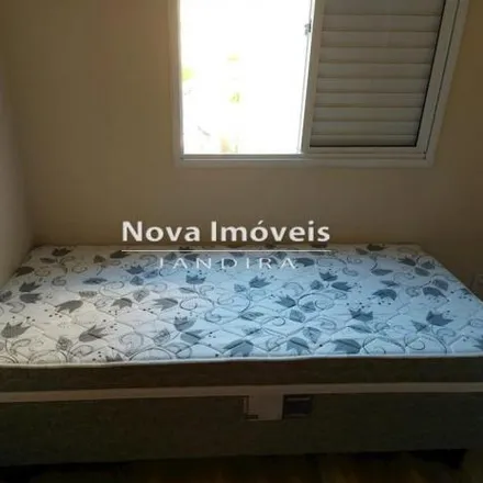 Buy this 3 bed apartment on Rua Rita do Nascimento Duca in Jardim Sorocabano, Jandira - SP