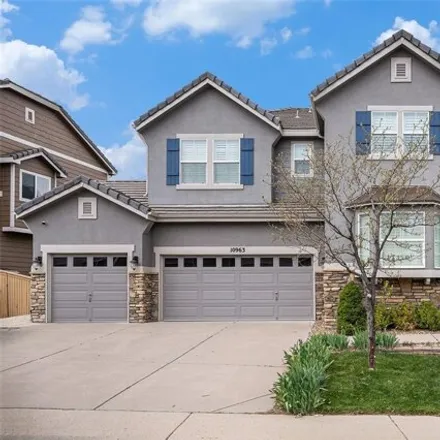 Image 2 - 10963 Timber Ridge Ln, Highlands Ranch, Colorado, 80130 - House for sale