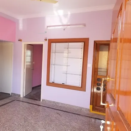 Rent this 2 bed house on unnamed road in Hennur, Bengaluru - 560077