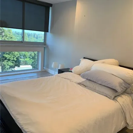 Rent this 2 bed apartment on 2472 Century Hill in Los Angeles, CA 90067