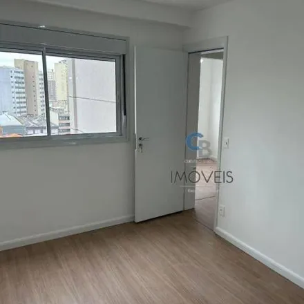 Buy this 3 bed apartment on Rua Ernesto de Castro 37 in Brás, São Paulo - SP