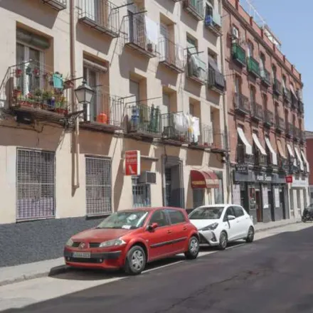 Image 9 - Calle de Caramuel, 12, 28011 Madrid, Spain - Apartment for rent