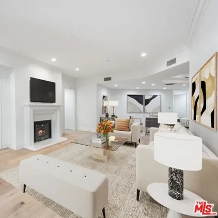 Buy this 3 bed condo on 434 North Oakhurst Drive in Beverly Hills, CA 90210