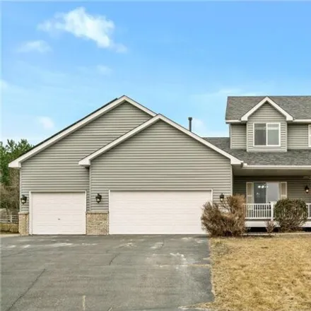 Buy this 4 bed house on 13200 179 1/2 Avenue Northwest in Elk River, MN 55330