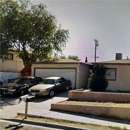 Buy this 4 bed house on 330 Maxine Street in Barstow, CA 92311