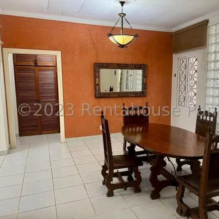 Rent this 2 bed house on Parsons in Diablo Heights, 0843