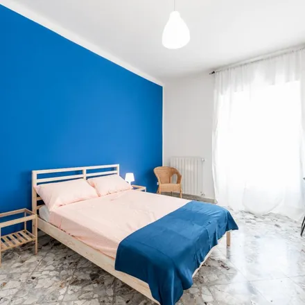 Rent this 6 bed apartment on Via Dieta di Bari in 70121 Bari BA, Italy