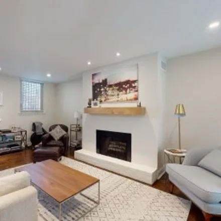 Buy this 4 bed apartment on 728 Rodman Street in Center City, Philadelphia